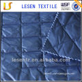 Lesen textile pongee fabric cotton fabric for quilting for sale